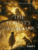 The Forest's Guardians PART 1
