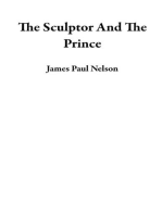 The Sculptor And The Prince