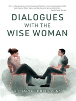 Dialogues with the Wise Woman