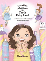 Isabella's Adventures in Tooth Fairy Land