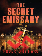 The Secret Emissary