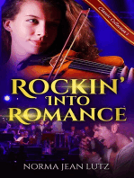 Rockin’ Into Romance: Norma Jean Lutz Classic Collection, #3