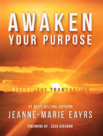 Awaken Your Purpose:: Beyond The Transaction
