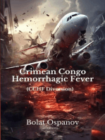 Crimean Congo Hemorrhagic Fever (CCHF diversion)