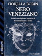 Nero veneziano