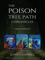 The Poison Tree Path Chronicles Box Set: Poison Tree Path Chronicles