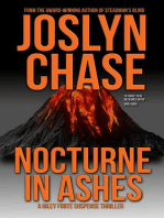 Nocturne in Ashes: A Riley Forte Suspense Thriller, #1