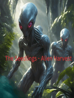 The Seedlings - Alien Harvest