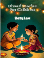 Diwali Stories For Children