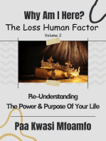 Why Am I Here?: The Loss Human Factor, #2