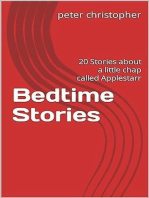 Bedtime Stories: First in the series, #1