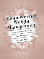 Empowering Weight Management