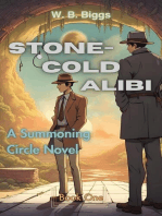 Stone-Cold Alibi