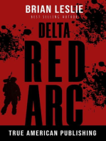 Delta Red Arc