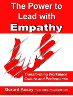 The Power to Lead with Empathy