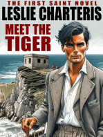 Meet the Tiger