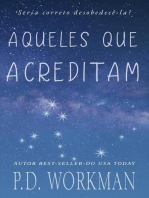 Aqueles Que Acreditam