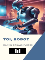 Toi, robot