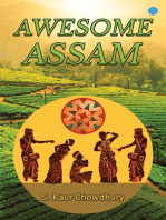 Awesome Assam