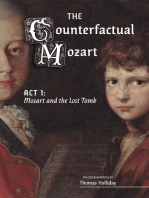 Mozart and the Lost Tomb