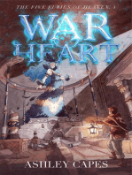 War Heart