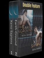 Xeno Sapiens Double Feature