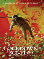SCI-FI #6: Lockdown Science Fiction Adventures: Lockdown, #26