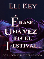 Erase una vez en el festival del queso rodante en Gloucester: Corazones Entrelazados, #2