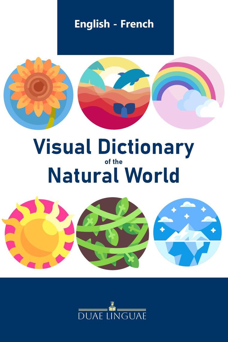 Visual Dictionary of the Natural World by Duae Linguae (Ebook) - Read ...