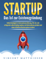 STARTUP