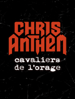 Cavaliers de l'orage