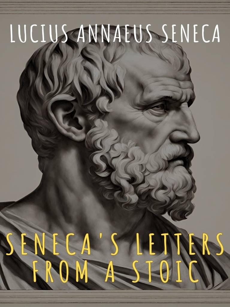 Seneca's Letters from a Stoic by Lucius Annaeus Seneca, The griffin ...