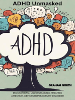 ADHD Unmasked