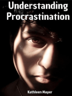 Understanding Procrastination