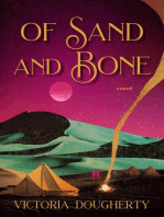 Of Sand and Bone: Breath