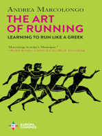 The Art of Running