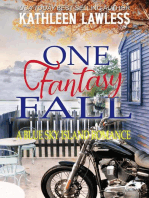 One Fantasy Fall