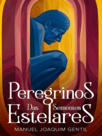 Peregrinos das Sementes Estelares