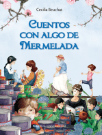 Cuentos con algo de mermelada