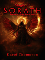Magik of Sorath