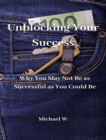 Unblocking Your Success