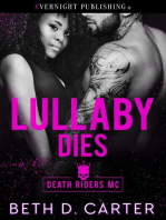Lullaby Dies