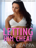 Letting Him Cheat: FtF Body Possession