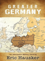 GREATER GERMANY