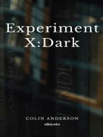 Experiment X