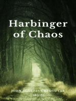 Harbinger of Chaos