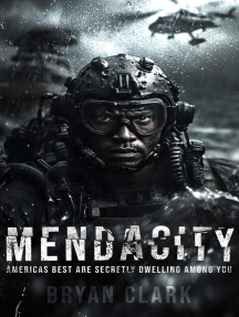 Mendacity: Americas Best Are Secretly Dwelling Among You