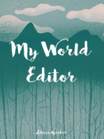 My World Editor