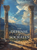 The Defense of Socrates: A New Translation of Apology