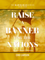 Raise a Banner for the Nations